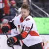 Coaching Staff Changes in Ice Hockey: Swift Current Broncos and Ottawa Senators in the Western Hockey League