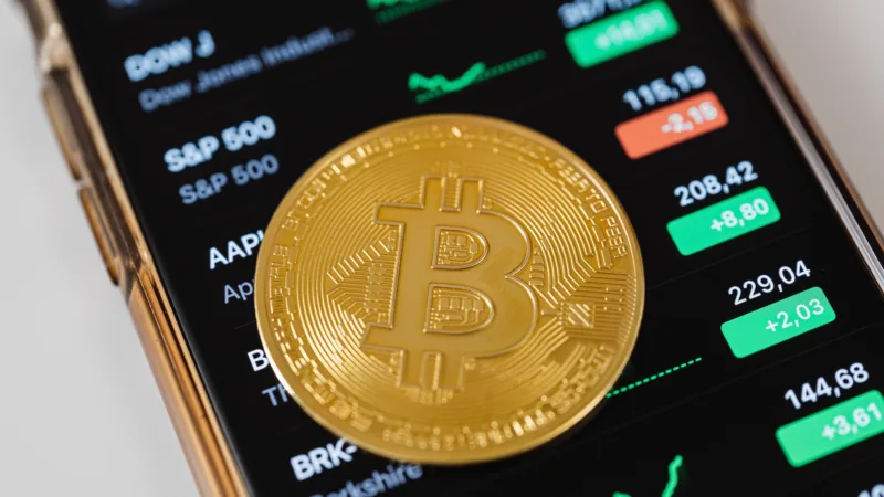 Bitcoin 2024: The Next Big Price Boom!