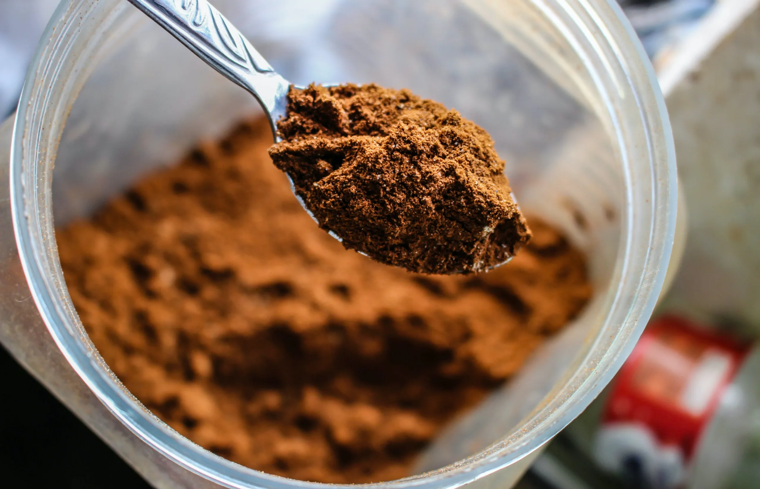 7 Best Protein Powders for Acne in 2024